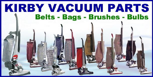 Kirby Vacuum Sales& Service